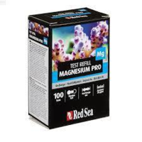 Red Sea Magnesium Pro Reagent Refill Kit 100 tests