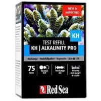 Red Sea Alkalinity Pro Reagent Refill Kit 75 tests