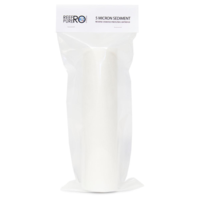5 Micron Sediment Cartridge Reef Pure RODI Filter
