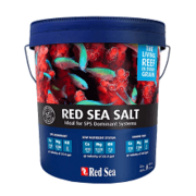 Red Sea Salt 22kg bucket
