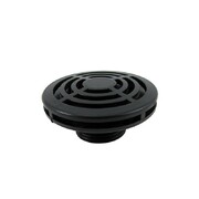 25mm (1") Slip Fitting Screen