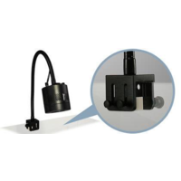 Kessil A Series Goose Neck Mount