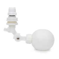 1/4" Float Valve
