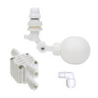 Reef Pure RO Auto Shut-off Valve Kit