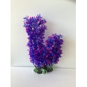 Artificial Plant Two Tone