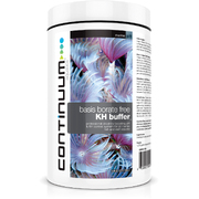 Continuum Aquatics borate free KH buffer 1000g