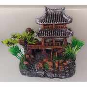Small Hut