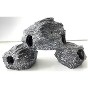 Stone Hide Ornament 2