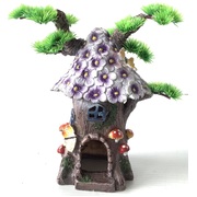 Fairy House Ornaments