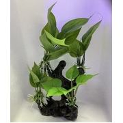 Small Artificial Driftwood Ornament 4