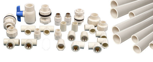 Plumbing