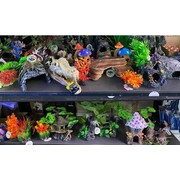 Artificial Plants/Ornaments