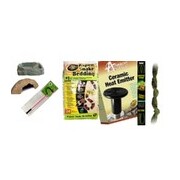 Reptile Products Discounted