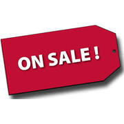 ON SALE