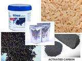 Nutrient Control