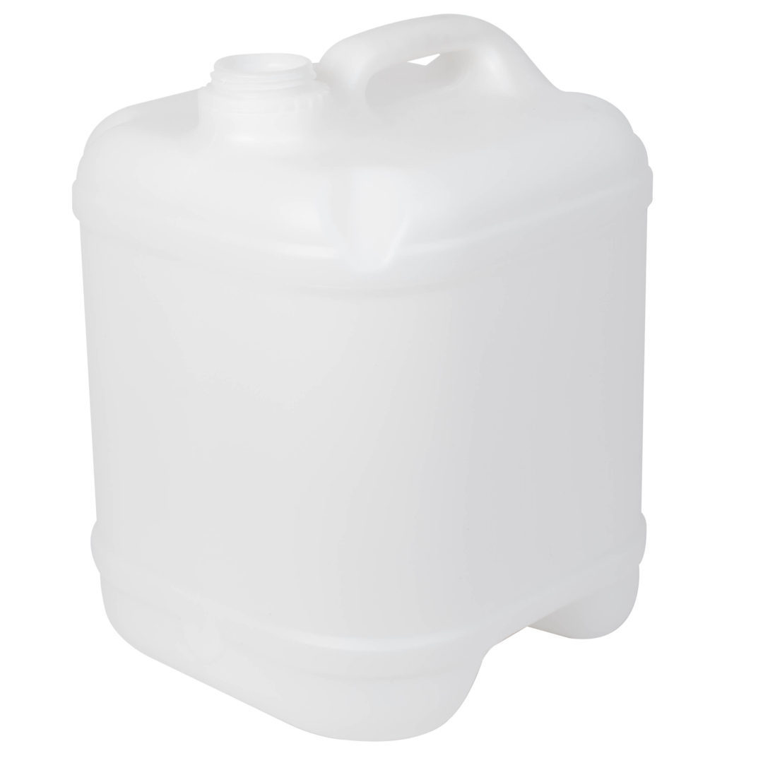Water Storage
