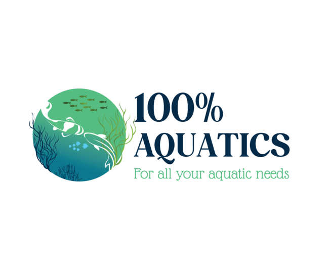100% Aquatics